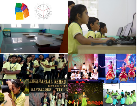 Glentree Academy - Whitefield - Whitefield