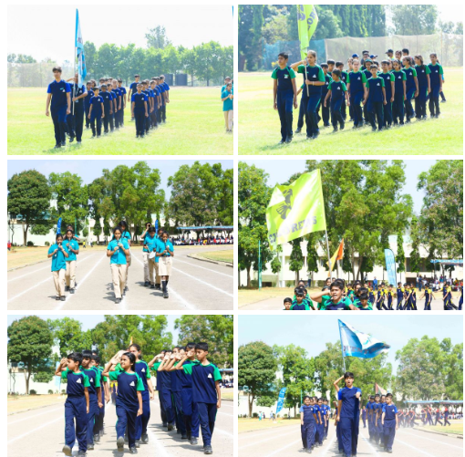 Global Academy For Learning - RR Nagar