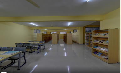 Global City International School - New Tippasandra