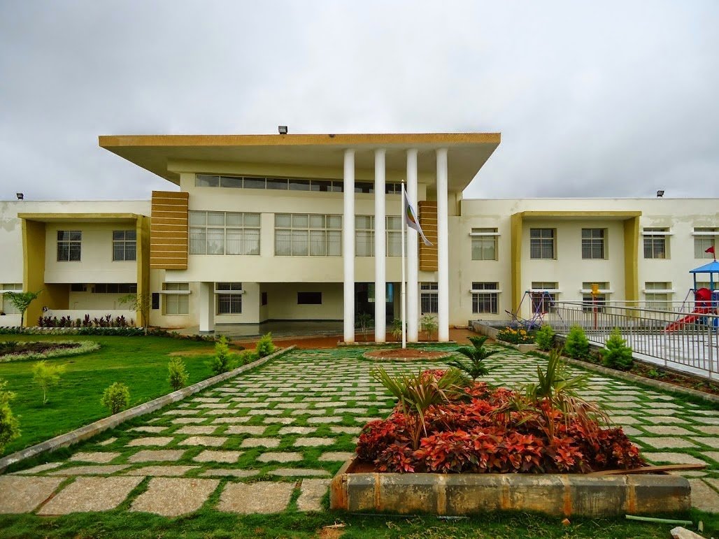 Global Indian International School - Whitefield