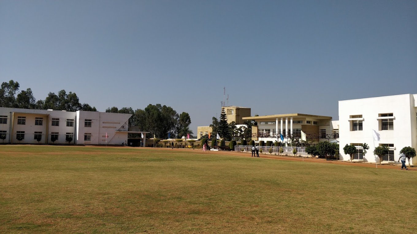 Global Indian International School - Whitefield