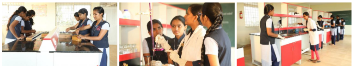 Global Residential School - Hoskote