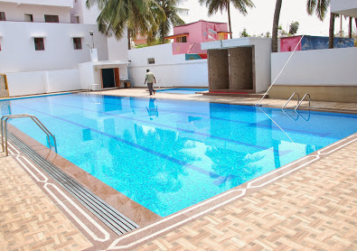 Gnan Srishti School Of Excellence - HSR Layout