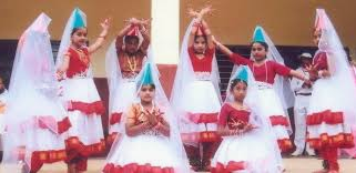 Gnana Bodhini Higher Primary School - Kengeri Satellite Town