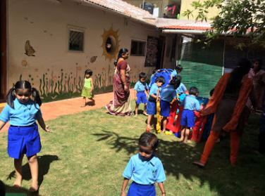 Gokul Preschool - JP Nagar