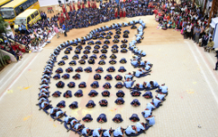 Goodwill English High School - Hegganahalli