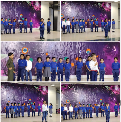 Gopalan International School - Hoodi
