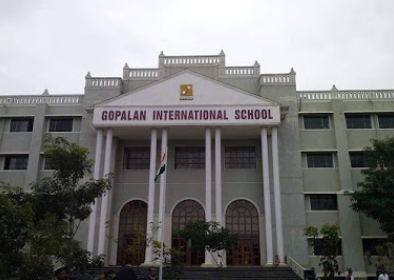 Gopalan International School - Hoodi