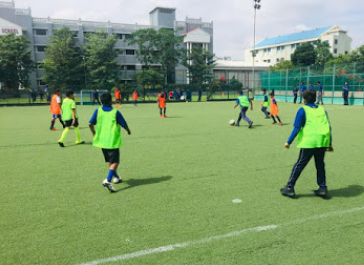 Gopalan International School - Hoodi