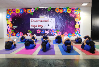 Gopalan International School - Hoodi