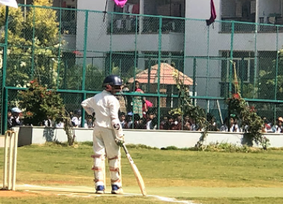 Gopalan National School - Mahadevapura