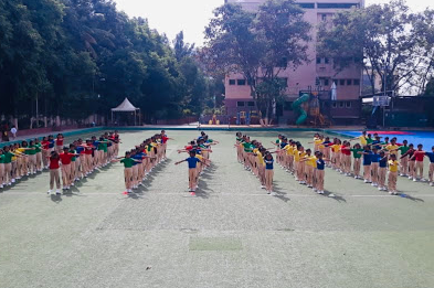 Gopalan National School - Mahadevapura
