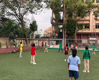 Gopalan National School - Mahadevapura