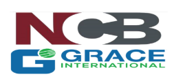 Grace international school - HBR Layout