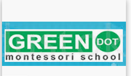 Green Dot Montessori School - Kudlu