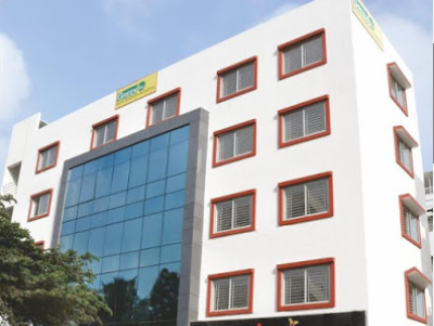Green Dot Montessori School - Sarjapur