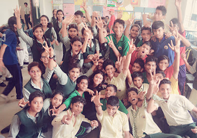 Green Valley English School - Konanakunte