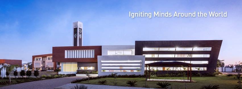 Greenwood High International School - Bannerughatta