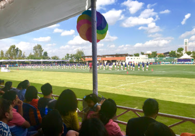 Greenwood High International School - Bannerughatta