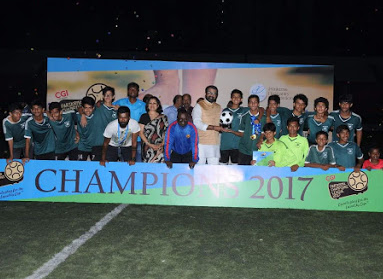 Greenwood High International School - Bannerughatta