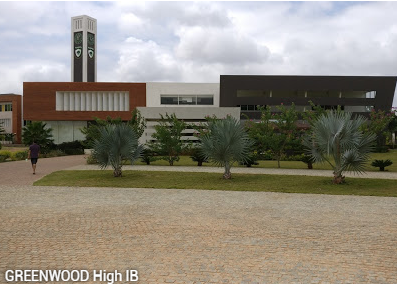 Greenwood High International School - Bannerughatta