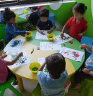 Greenwood High Pre School - Koramangala