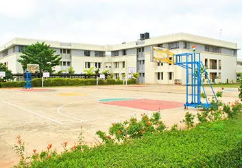 Greenwood High School - Sarjapur