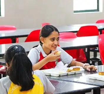 Greenwood High School - Sarjapur