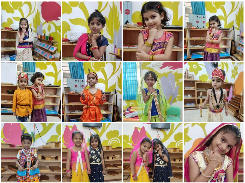 growing miracles - Bannerughatta