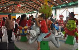 Growing Wonders Montessori - Jayanagar