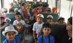 Growing Wonders Montessori - Jayanagar