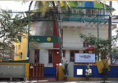 Growing Wonders Montessori - Jayanagar
