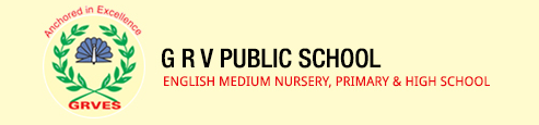 GRV public school - Ganganagar