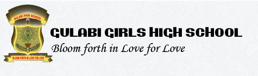 Gulabi Girls High School - Vasanth Nagar