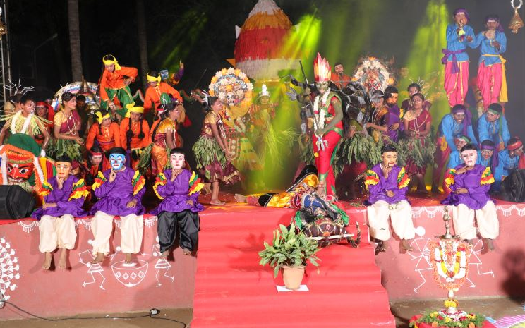 Gurukul School - JP Nagar