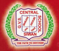 GVS English school - Doddakallasandra
