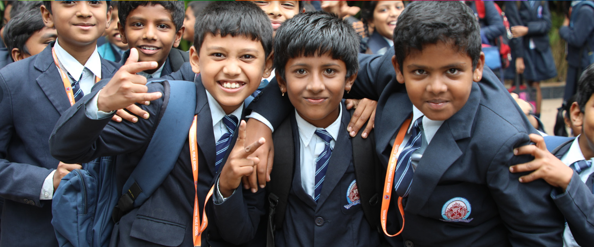 Harsha International Public School - Nelamangala Town