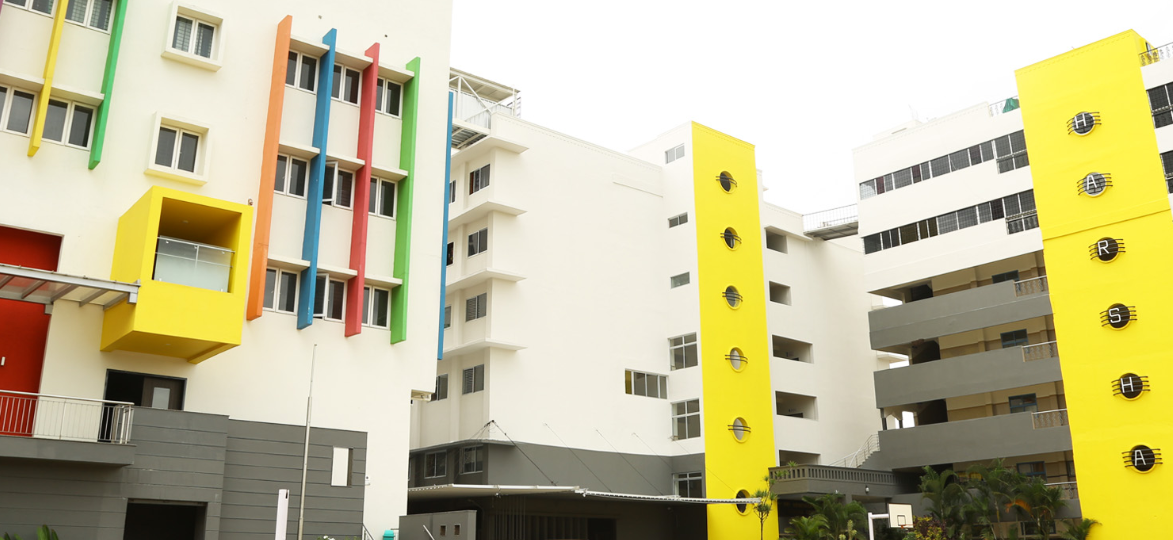 Harsha International Public School - Nelamangala Town