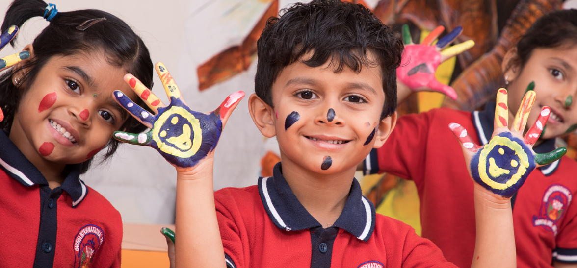 Harsha International Public School - Nelamangala Town