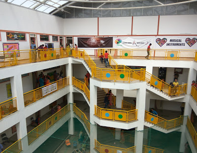 Harvest International School - Sarjapur