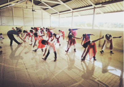 Harvest International School - Sarjapur