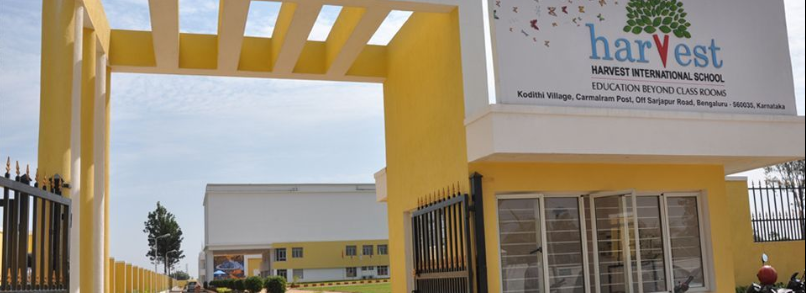 Harvest International School - Sarjapur