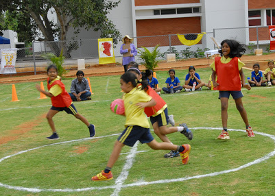 Head Start Educational Academy - Sarjapura