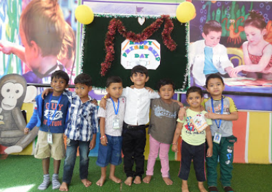 Hello Kids - Banashankari