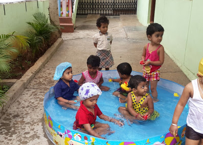 Hello Kids - Basaveshwar Nagar