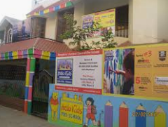 Hello Kids - Bellandur
