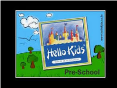Hello Kids - Bellandur