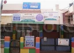 Hello Kids - Domlur
