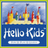 Hello Kids - Domlur