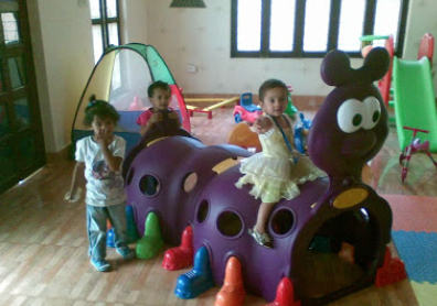 Hello Kids - Jayanagar